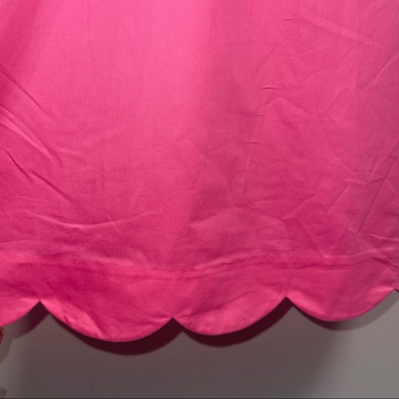 Vineyard Vines Strapless Dress - Picture 3 of 5